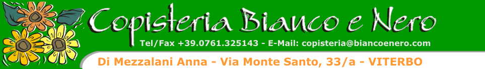 www.biancoenero.com